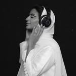 Azza AlMughairy أم ماريا و روز و إلياس