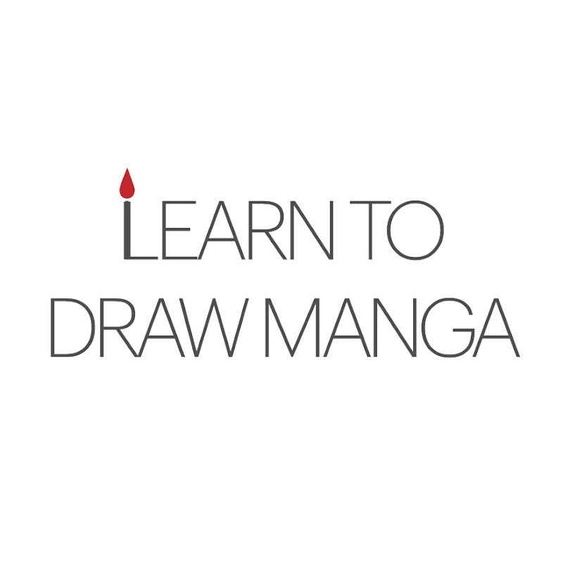 Learn to Draw Manga