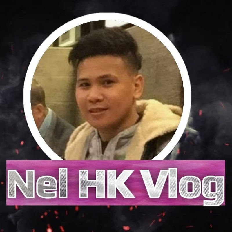 Nel HK Vlog