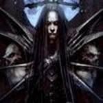💀Елена "Бэт" Большакова💀