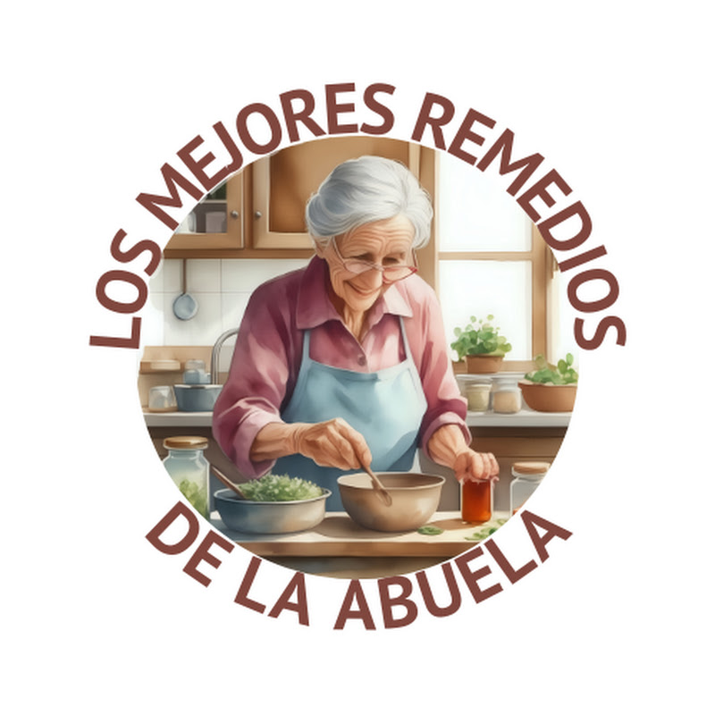 Los Mejores Remedios de la Abuela