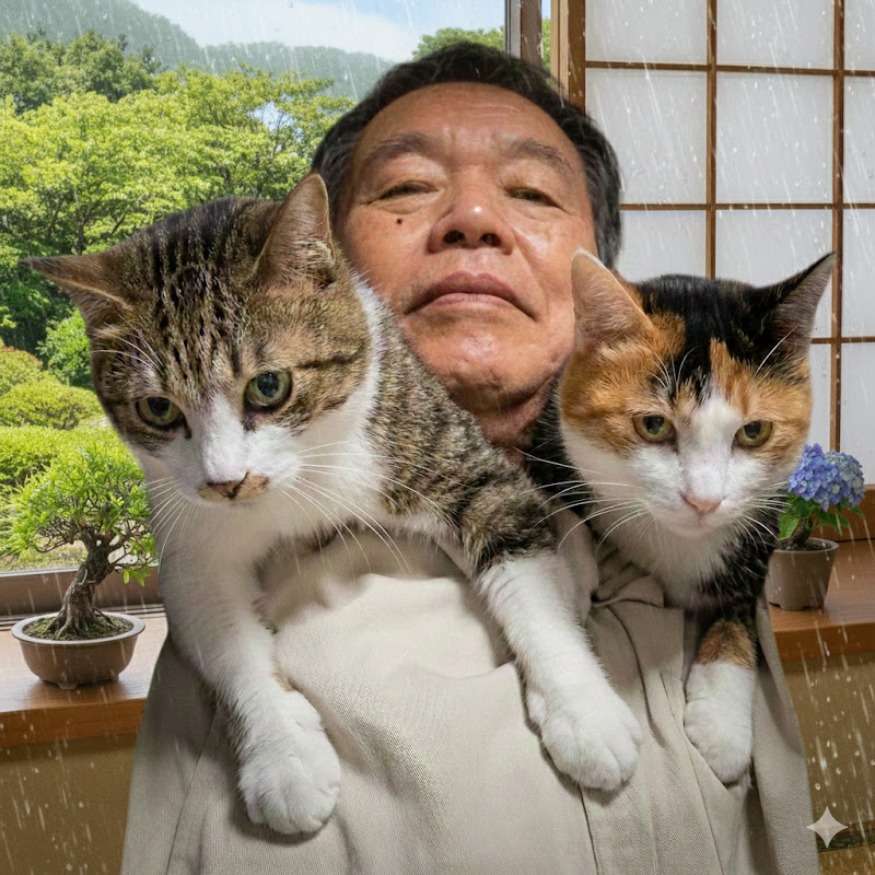 三国の境CH