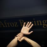 AFROZ BOXING ACADEMY AND GYM_🇮🇳🥊🦅