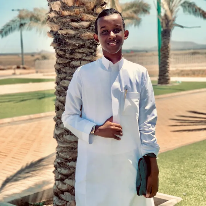 عمار محمد غالب ❤️