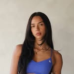olivia grosso
