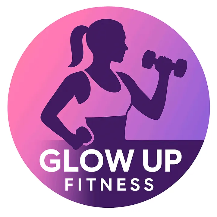 Glow Up Fitness