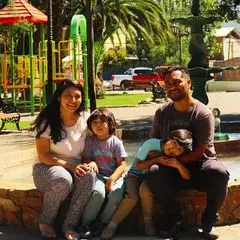 vida libre sobre ruedas