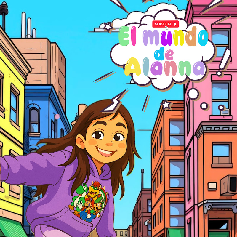El Mundo de Alanna
