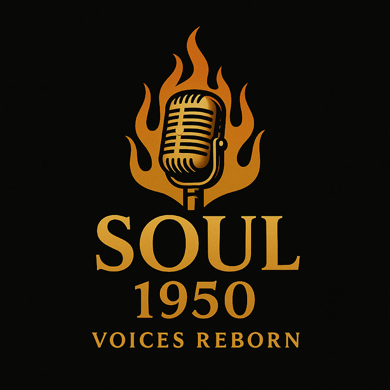 Soul 1950 Voices Reborn