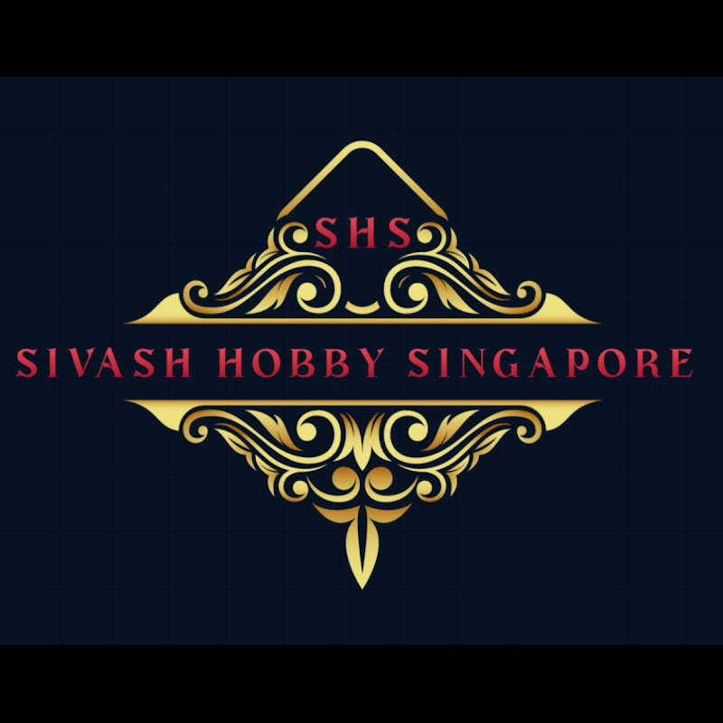 Sivash Hobby Singapore