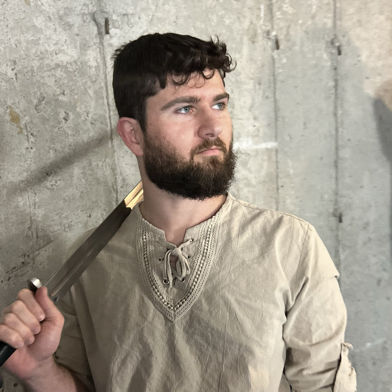 Adam Gerrald