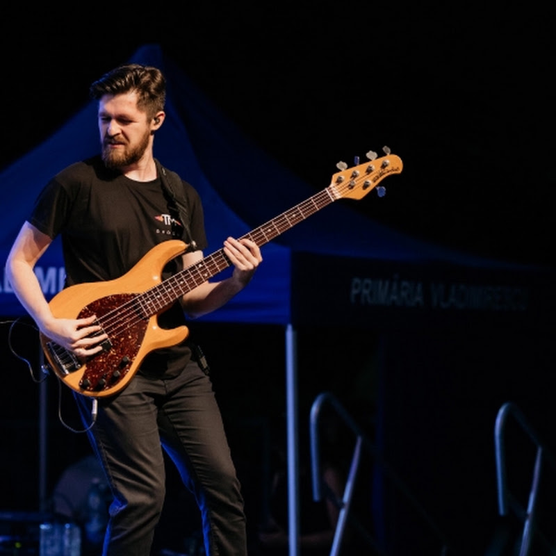 Dan-Cristian Blaga