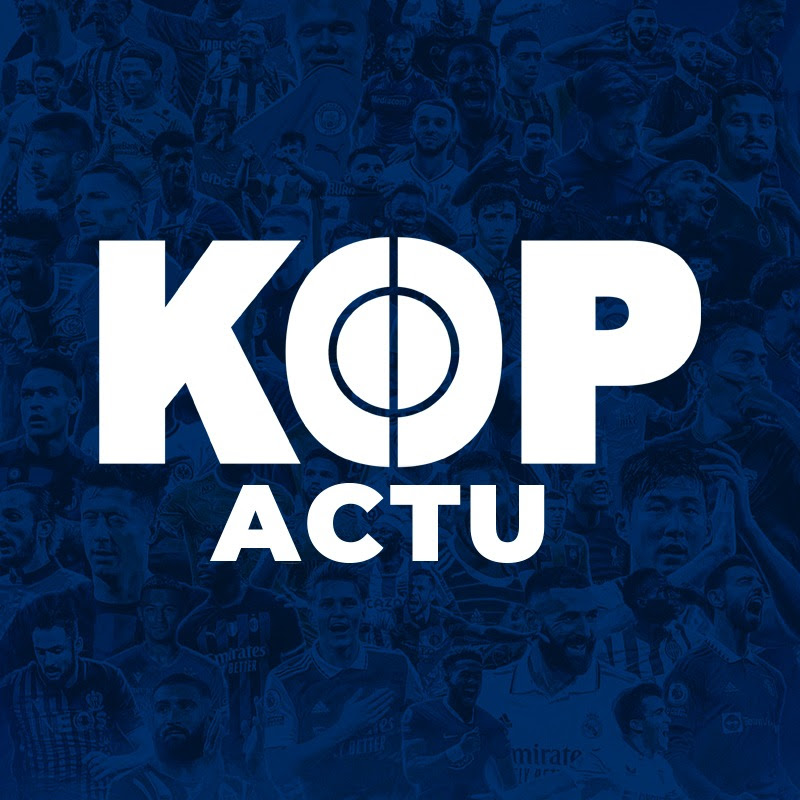 Kop Football Actu