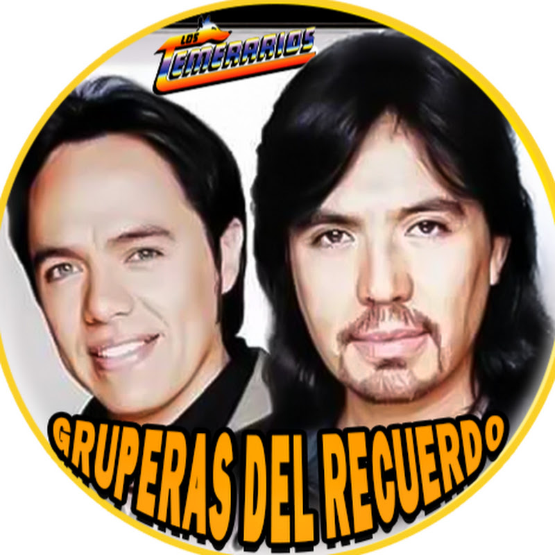 Gruperas Del Recuerdo