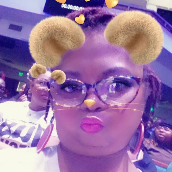 justdawncharisse☺☺