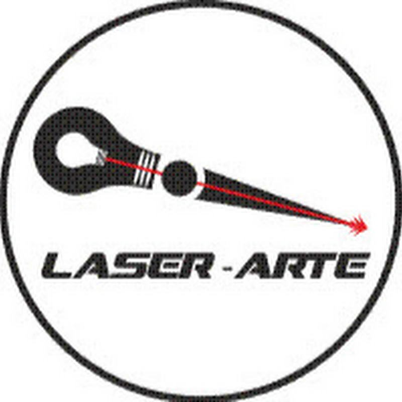Laser arte & Pádel arte 