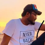 Ajmal Haneef