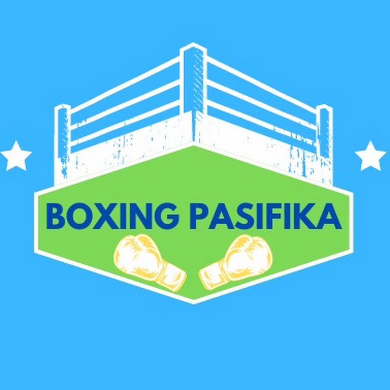 Boxing Pasifika