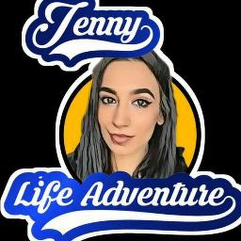 jenny life adventure