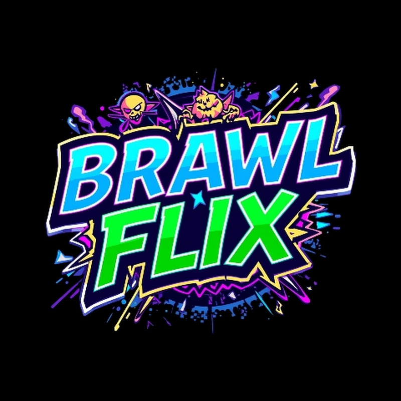 Brawl Flix
