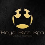 Royal Bliss Spa
