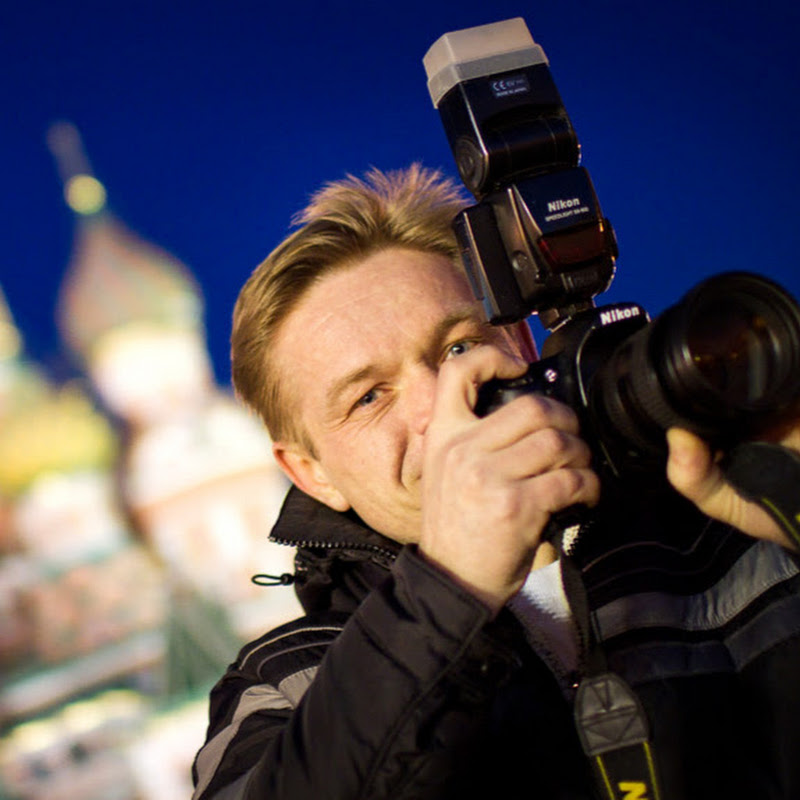Arthur Lookyanov (ArtLook)