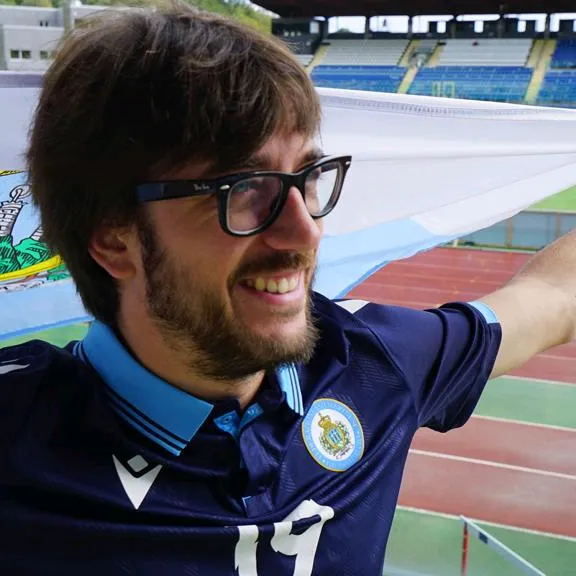 Víctor Romero (FútbolconKarma)