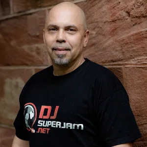 DJ Superjam Music