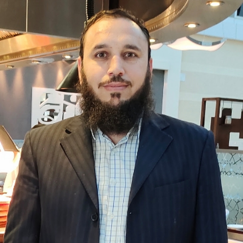 Tahseen Ullah Official