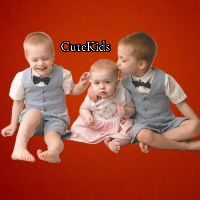 CuteKids