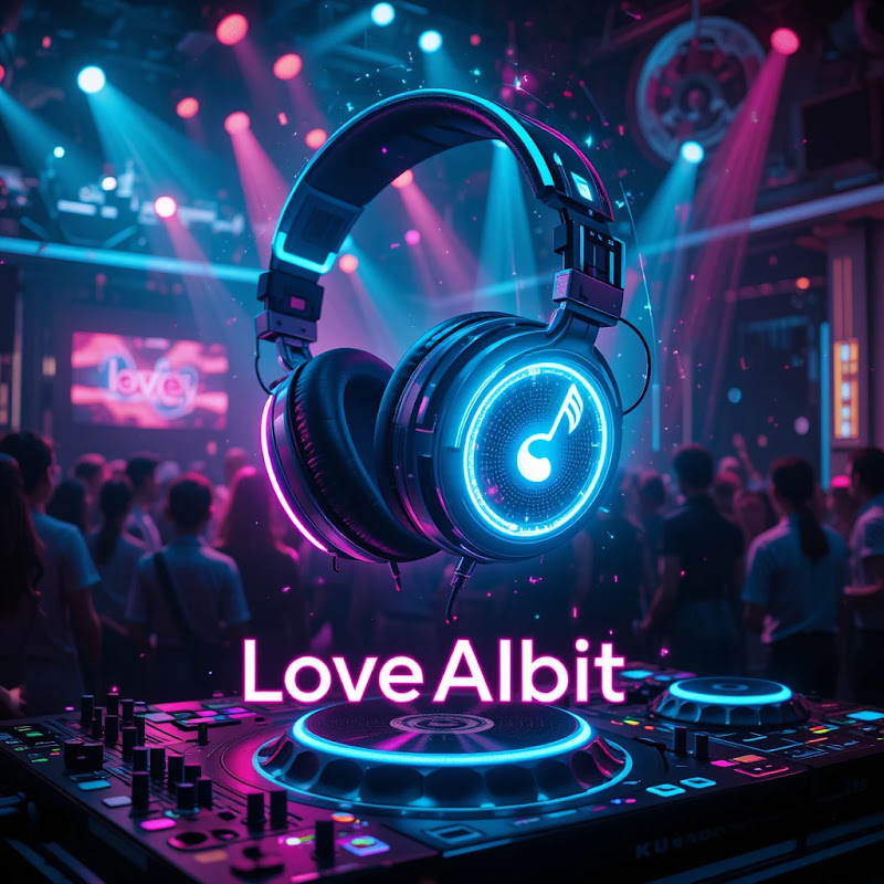 Love AIbit