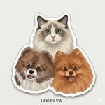 Laki by vw