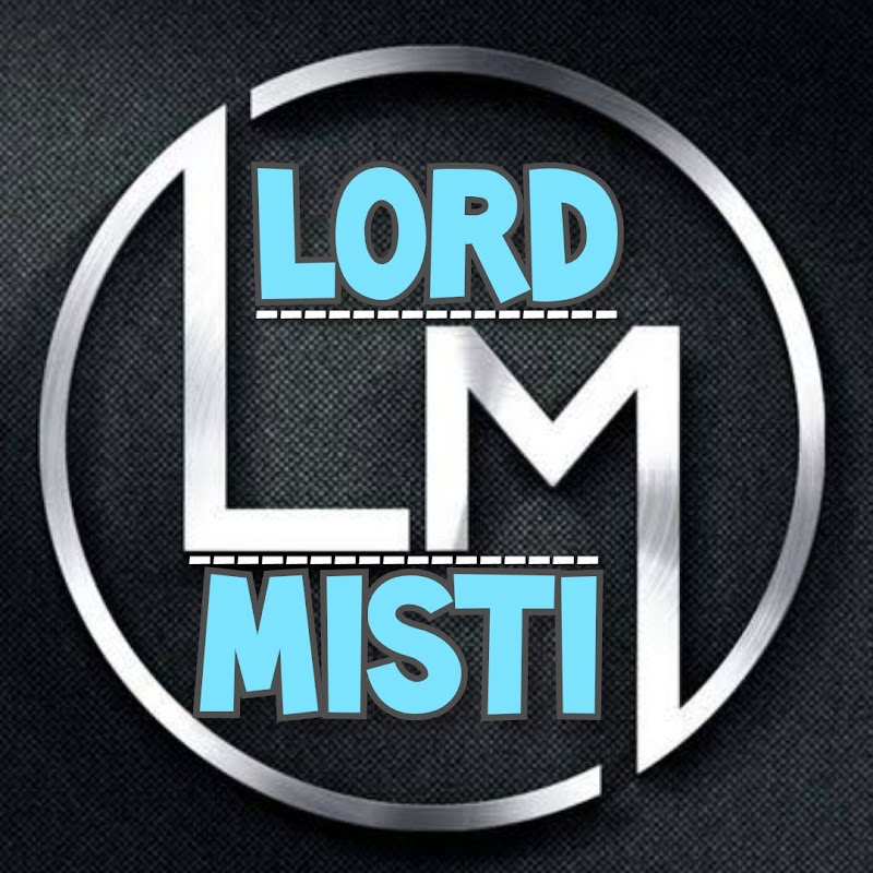 Lord Misti