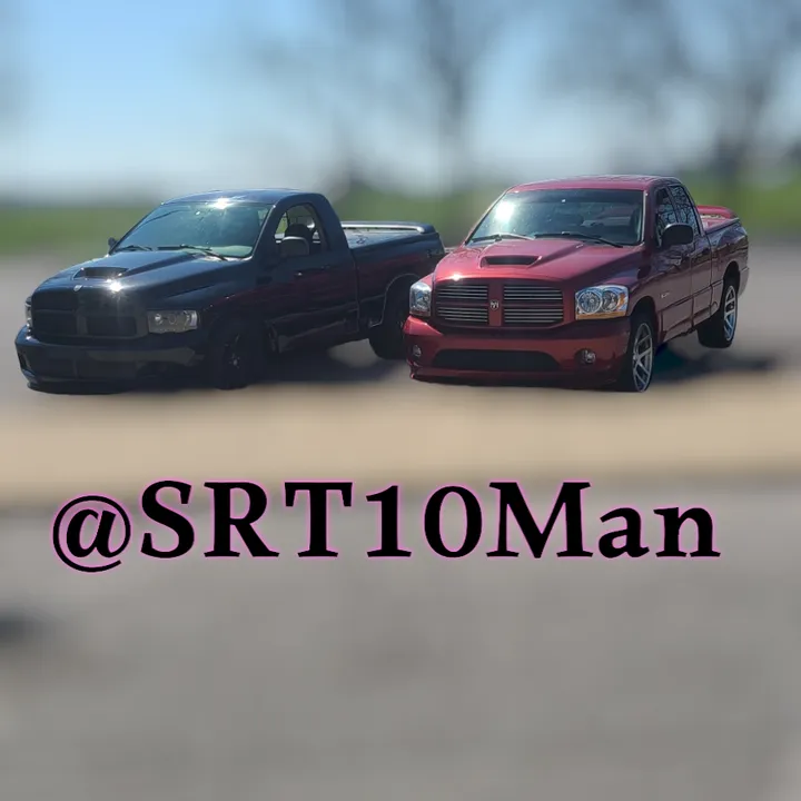 SRT10Man