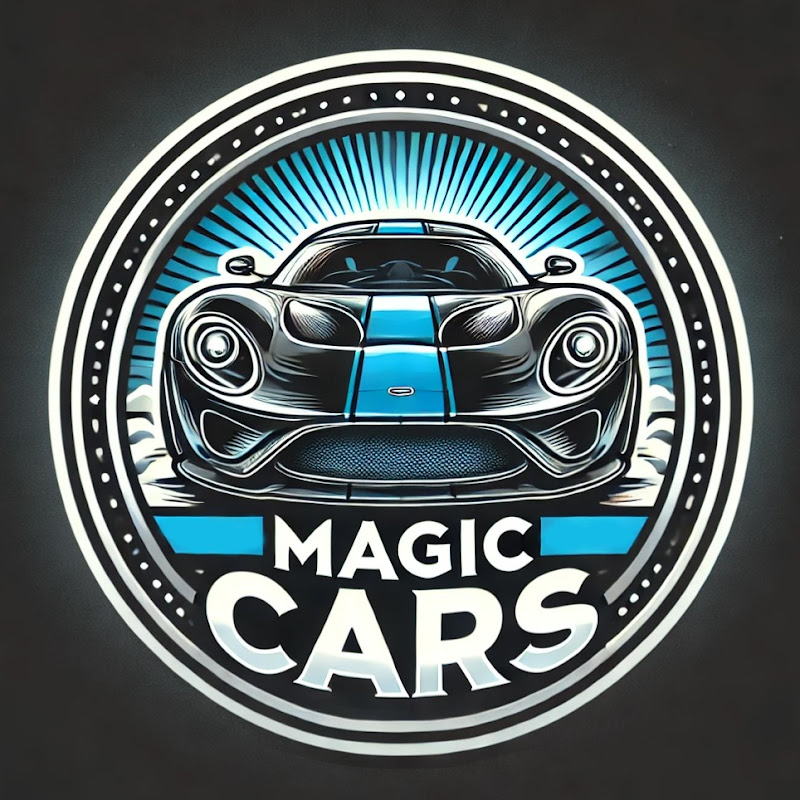 Magic Cars