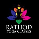 Yoga Bhavika - # 900 hrs yoga certified ( yoga alliance)