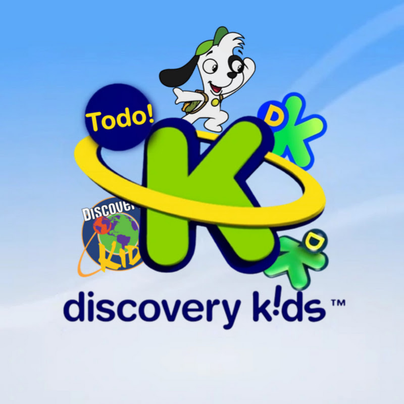 Todo! Discovery Kids
