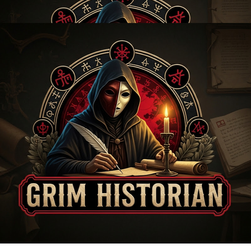 Grim Historian