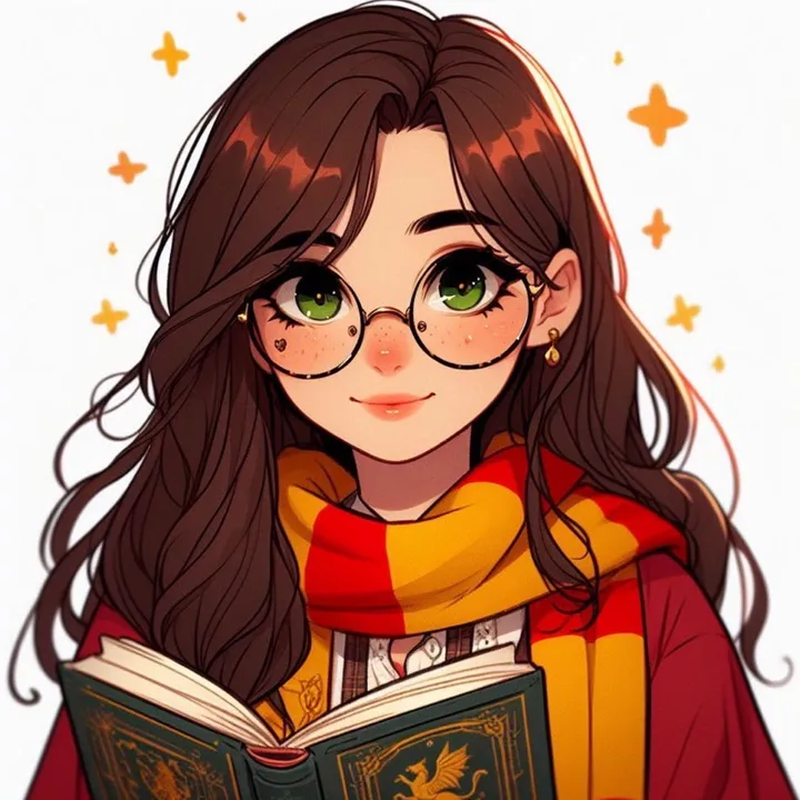 Kari 🧚🏻📖