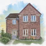 Em| Neutral Interiors | New Build Reno
