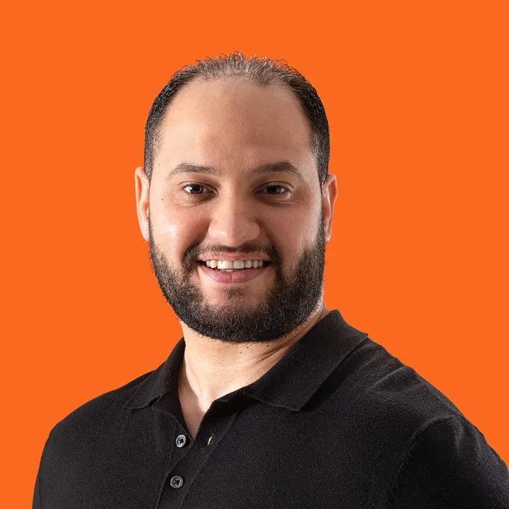 Hesham Alaraky