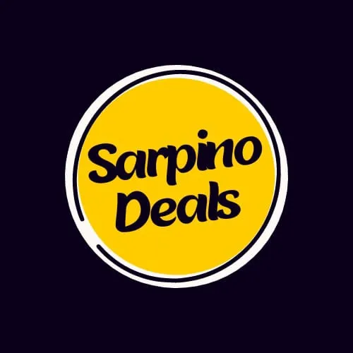 Sarpino Deals
