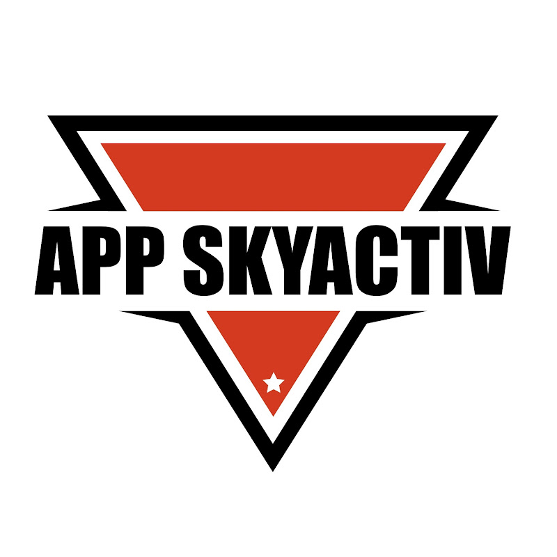 APP SKYACTIV