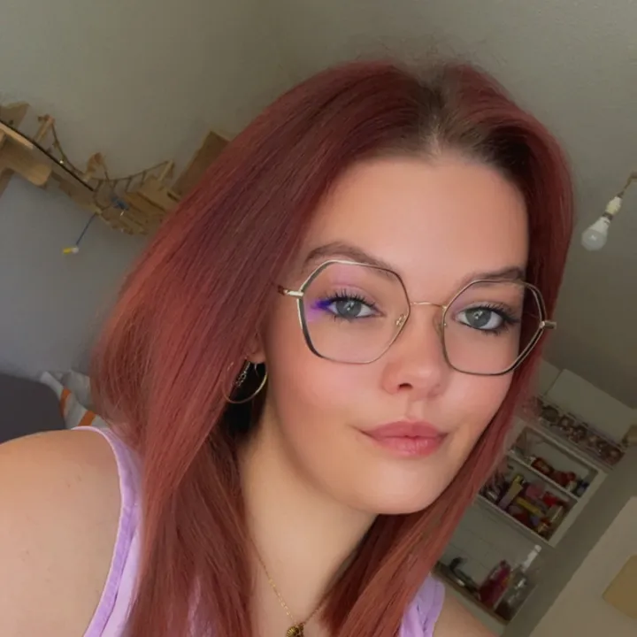 Elodyl’aigrie🙉👽