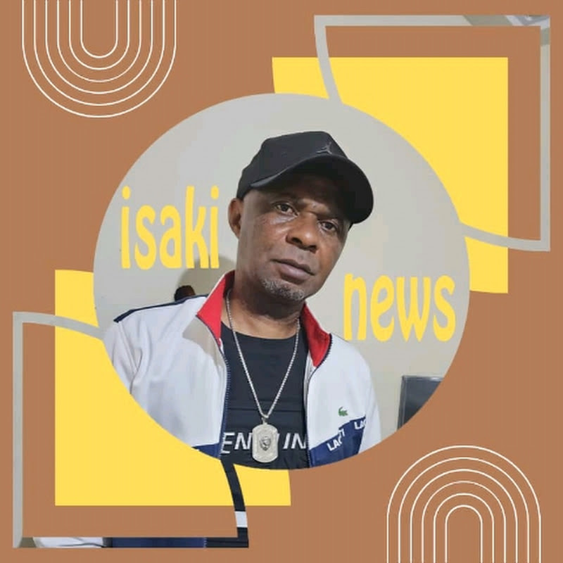 ISAKI NEWS TV  33