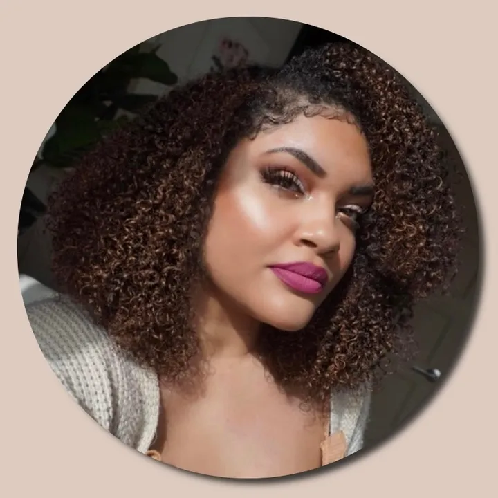 Lisha Panzarella-Eubanks