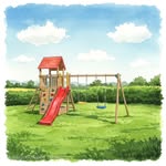 Just Fun Playtowers