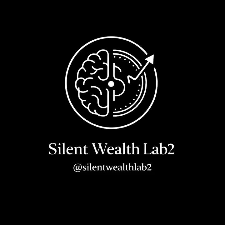 Silent Wealth Lab2