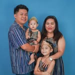 hazel logatiman gallego