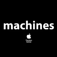 Machines Official Store